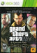 Grand Theft Auto IV [Complete Edition] - Xbox 360 - for just $31.99! 