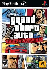 Grand Theft Auto Liberty City Stories - Playstation 2 - for just $25.99! 