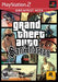 Grand Theft Auto San Andreas Greatest Hits - PlayStation 2 - for just $26.99! 