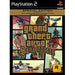 Grand Theft Auto San Andreas - PlayStation 2 - Premium Video Games - Just $10.99! Shop now at Retro Gaming of Denver
