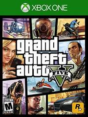 Grand Theft Auto V - Xbox One - for just $10.99! 