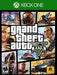 Grand Theft Auto V - Xbox One - for just $10.99! 