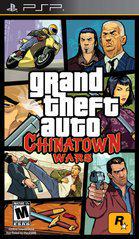 Grand Theft Auto: Chinatown Wars - PSP - for just $32.99! 