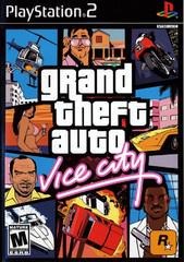 Grand Theft Auto Vice City - PlayStation 2 - for just $9.99! 