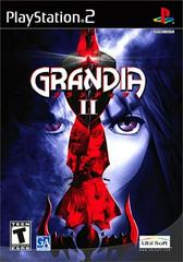 Grandia II - Playstation 2 - for just $26.99! 