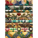 Grandma's Quilts 1000 Piece Jigsaw Puzzle Cobble Hill - for just $19.99! 