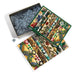 Grandma's Quilts 1000 Piece Jigsaw Puzzle Cobble Hill - for just $19.99! 