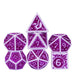 Grape Explosion RPG Dice Set - for just $12.99! 