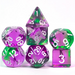 Grapes on the Vine RPG Dice Set - for just $10.99! 