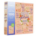 Gratitude 1000 Piece Jigsaw Puzzle Insights - for just $19.99! 
