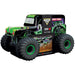 Grave Digger Monster Jam 550 Piece Jigsaw Puzzle in Tin Eurographics - for just $24.99! 