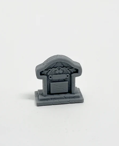 Gravestone (Short) - for just $0.89! 