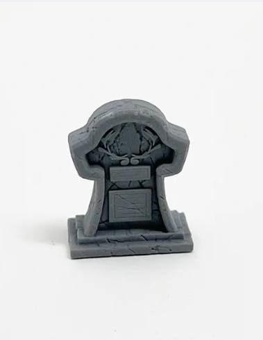 Gravestone (Tall) - for just $0.89! 