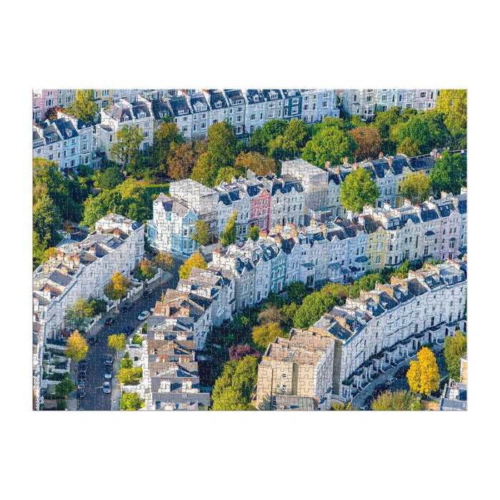 Gray Malin Notting Hill 1000 Piece Jigsaw Puzzle Galison - for just $24.99! 