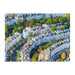 Gray Malin Notting Hill 1000 Piece Jigsaw Puzzle Galison - for just $24.99! 