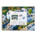 Gray Malin Notting Hill 1000 Piece Jigsaw Puzzle Galison - for just $24.99! 