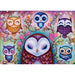 Great Big Owl Dreaming 1000 Piece Jigsaw Puzzle Heye - for just $29.99! 