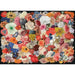 Great Flowers of Art 1000 Piece Jigsaw Puzzle UPG - for just $21.99! 