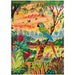 Great Green Macaw 1000 Piece Jigsaw Puzzle Piatnik - for just $24.99! 