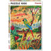 Great Green Macaw 1000 Piece Jigsaw Puzzle Piatnik - for just $24.99! 