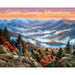 Great Smoky Mountains 500 Piece Jigsaw Puzzle Boardwalk - for just $21.99! 