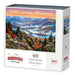 Great Smoky Mountains 500 Piece Jigsaw Puzzle Boardwalk - for just $21.99! 
