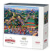 Great Wall of China 1000 Piece Jigsaw Puzzle Boardwalk - for just $23.99! 