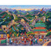 Great Wall of China 210 Piece Jigsaw Puzzle Boardwalk - for just $11.99! 