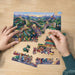 Great Wall of China 210 Piece Jigsaw Puzzle Boardwalk - for just $11.99! 