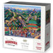 Great Wall of China 210 Piece Jigsaw Puzzle Boardwalk - for just $11.99! 
