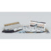 Great Wave off Kanagawa 1000 Piece Panoramic Jigsaw Puzzle Eurographics - for just $19.99! 
