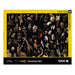 Greatest Hits National Geographic Photo Ark 1000 Piece Jigsaw Puzzle NYPC - for just $24.99! 