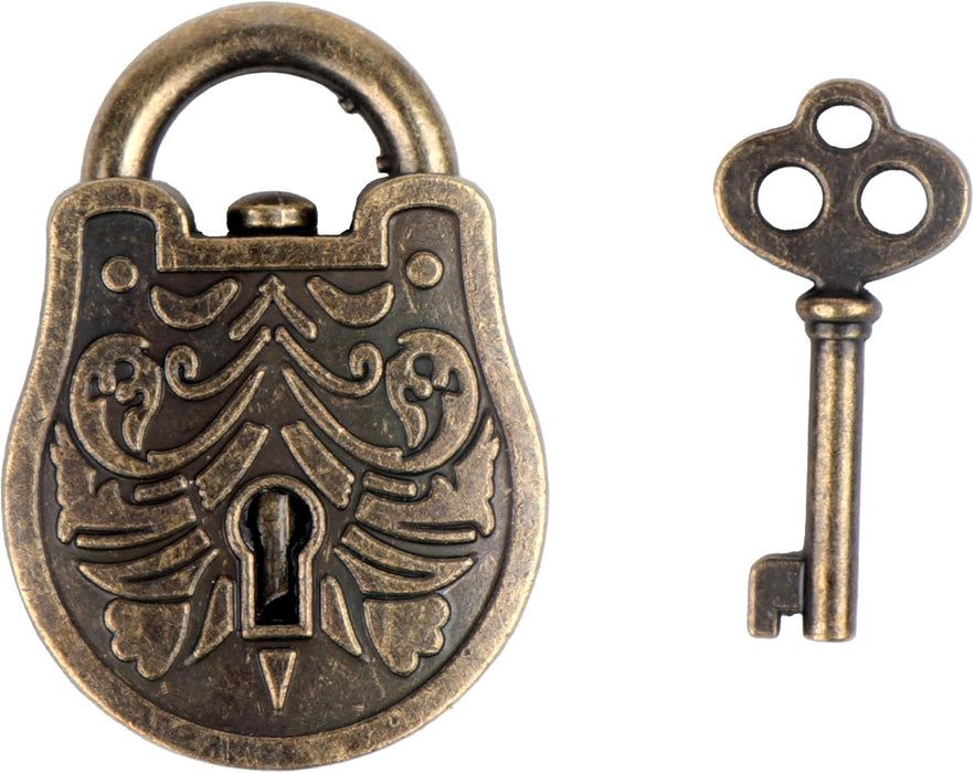 Grecian Trick Lock - for just $18.99! 