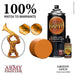 Army Painter Colour Primer: Greedy Gold - for just $16.99! 