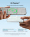 Anker Nano Power Bank (5K, MagGo, Slim) - for just $54.99! 
