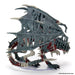 D&D: Icons of the Realms - Boneyard Premium Set - Green Dracolich - for just $69.99! 