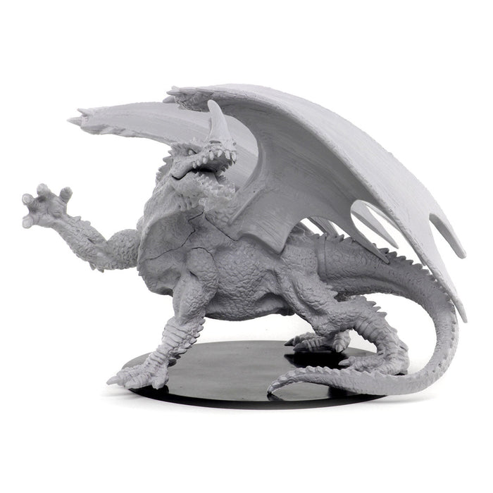 Pathfinder Battles: Deep Cuts - Gargantuan Green Dragon - Just $29.99! Shop now at Retro Gaming of Denver