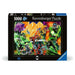Green Lantern "DC Collector's Edition" 1000 Piece Jigsaw Puzzle Ravensburger - for just $29.99! 