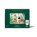 Green Thumb 500 Piece Soft Touch Jigsaw Puzzle Be Rooted - for just $29.99! 