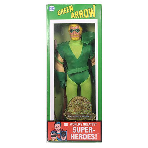 Mego 50th Anniversary DC World Greatset Series 8-Inch Action Figure - Select Figure(s) - Just $16.80! Shop now at Retro Gaming of Denver