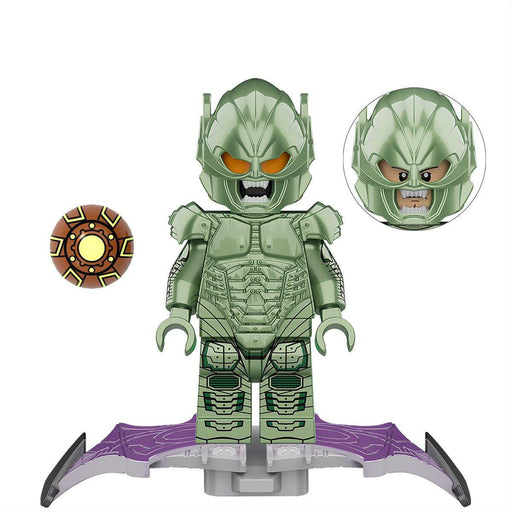 Green Goblin - for just $5.65! 