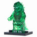 Green Godzilla - for just $4.65! 
