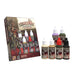Army Painter Warpaints: Zombicide Green Horde Paint Set - for just $18.99! 