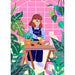 Greenhouse 99 Piece Mini Jigsaw Puzzle Puzzledly - for just $9.99! 