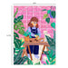 Greenhouse 99 Piece Mini Jigsaw Puzzle Puzzledly - for just $9.99! 