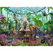 Greenhouse Morning 500 Piece Jigsaw Puzzle Ravensburger - for just $19.99! 