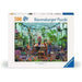 Greenhouse Morning 500 Piece Jigsaw Puzzle Ravensburger - for just $19.99! 