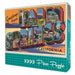 Greetings from Palm Springs 1000 Piece Jigsaw Puzzle Gibbs Smith - for just $21.99! 
