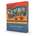 Greetings from Texas 1000 Piece Jigsaw Puzzle Gibbs Smith - for just $21.99! 