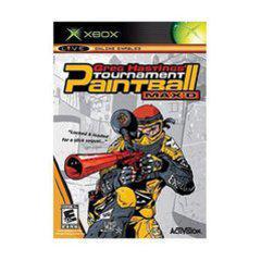 Greg Hastings Tournament Paintball Maxed - Xbox - for just $6.99! 